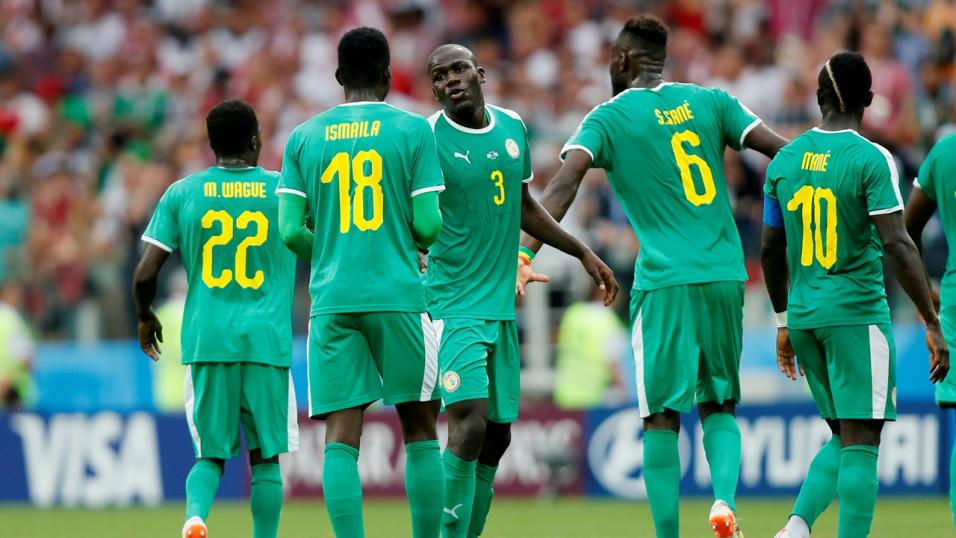 England should not fear Group H last 16 opponents England should not fear Group H last 16 opponents